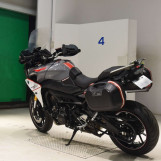 Мотоцикл Yamaha TRACER9 GT з пробігом 10303 km