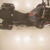 Мотоцикл Yamaha TRACER9 GT з пробігом 10303 km