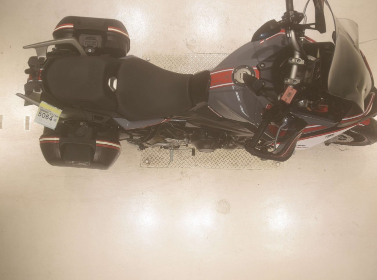 Мотоцикл Yamaha TRACER9 GT з пробігом 10303 km