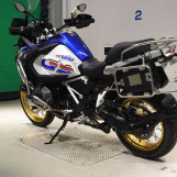Мотоцикл BMW R1250GS ADVENTURE з пробігом 24677 km