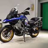 Мотоцикл BMW R1250GS ADVENTURE з пробігом 24677 km