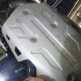 Мотоцикл BMW R1250GS ADVENTURE з пробігом 24677 km