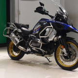 Мотоцикл BMW R1250GS ADVENTURE з пробігом 24677 km