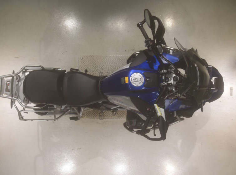 Мотоцикл BMW R1250GS ADVENTURE з пробігом 24677 km