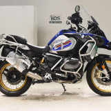 Мотоцикл BMW R1250GS ADVENTURE з пробігом 24677 km