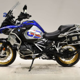Мотоцикл BMW R1250GS ADVENTURE з пробігом 24677 km