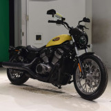 Мотоцикл HD RH975S з пробігом 4332 km