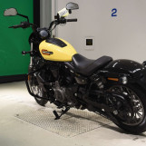 Мотоцикл HD RH975S з пробігом 4332 km