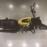 Мотоцикл HD RH975S з пробігом 4332 km