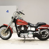 Мотоцикл HD LOW RIDER FXDL1340 з пробігом 28334 km