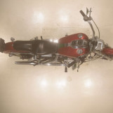 Мотоцикл HD LOW RIDER FXDL1340 з пробігом 28334 km