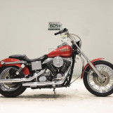 Мотоцикл HD LOW RIDER FXDL1340 з пробігом 28334 km