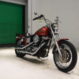 Мотоцикл HD LOW RIDER FXDL1340 з пробігом 28334 km