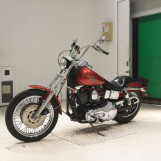 Мотоцикл HD LOW RIDER FXDL1340 з пробігом 28334 km