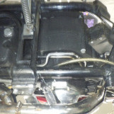 Мотоцикл HD LOW RIDER FXDL1340 з пробігом 28334 km