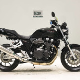 Мотоцикл Honda CB1300SF з пробігом 666 km