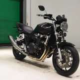 Мотоцикл Honda CB1300SF з пробігом 666 km