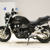 Мотоцикл Honda CB1300SF з пробігом 666 km