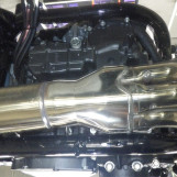 Мотоцикл Honda CB1300SF з пробігом 666 km