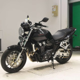 Мотоцикл Honda CB1300SF з пробігом 666 km