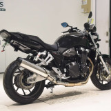 Мотоцикл Honda CB1300SF з пробігом 666 km