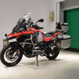 Мотоцикл BMW R1200GS ADVENTURE с пробегом 39343 km