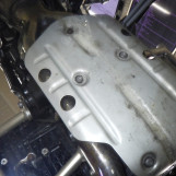 Мотоцикл BMW R1200GS ADVENTURE с пробегом 39343 km