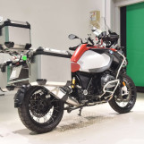 Мотоцикл BMW R1200GS ADVENTURE с пробегом 39343 km