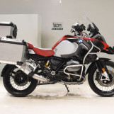 Мотоцикл BMW R1200GS ADVENTURE с пробегом 39343 km