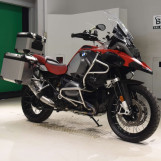 Мотоцикл BMW R1200GS ADVENTURE с пробегом 39343 km