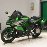 Мотоцикл Kawasaki NINJA1000 з пробігом 26885 km