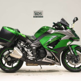 Мотоцикл Kawasaki NINJA1000 з пробігом 26885 km