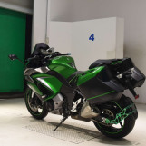Мотоцикл Kawasaki NINJA1000 з пробігом 26885 km