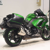 Мотоцикл Kawasaki NINJA1000 з пробігом 26885 km