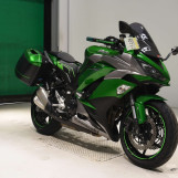 Мотоцикл Kawasaki NINJA1000 з пробігом 26885 km