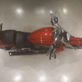 Мотоцикл HD V-ROD MUSCLE VRSCF1250 з пробігом 11446 km