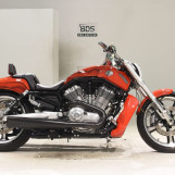 Мотоцикл HD V-ROD MUSCLE VRSCF1250 з пробігом 11446 km