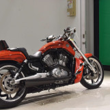 Мотоцикл HD V-ROD MUSCLE VRSCF1250 з пробігом 11446 km