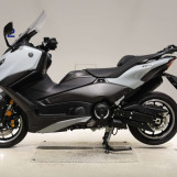 Мотоцикл Yamaha T-MAX560T с пробегом 602 km