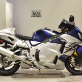 Мотоцикл Suzuki GSX1300R HAYABUSA з пробігом 45487 km