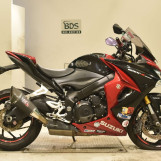 Мотоцикл Suzuki GSX-S1000F з пробігом 84225 km