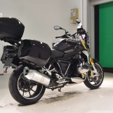 Мотоцикл BMW R1250R с пробегом 6897 km
