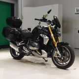 Мотоцикл BMW R1250R с пробегом 6897 km