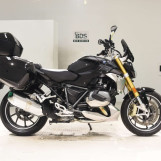 Мотоцикл BMW R1250R с пробегом 6897 km