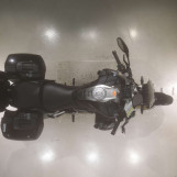 Мотоцикл BMW R1250R с пробегом 6897 km