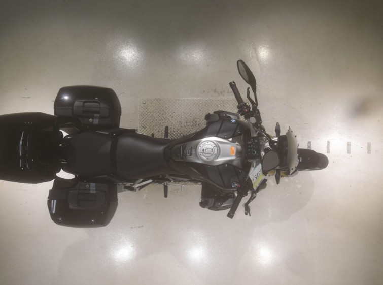 Мотоцикл BMW R1250R с пробегом 6897 km