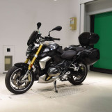 Мотоцикл BMW R1250R с пробегом 6897 km