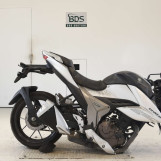 Мотоцикл Yamaha X-FORCE155A з пробігом 20161 km