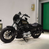 Мотоцикл HD SPORTSTER FORTY-EIGHT XL1200XS с пробегом 8291 km