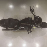 Мотоцикл HD SPORTSTER FORTY-EIGHT XL1200XS с пробегом 8291 km